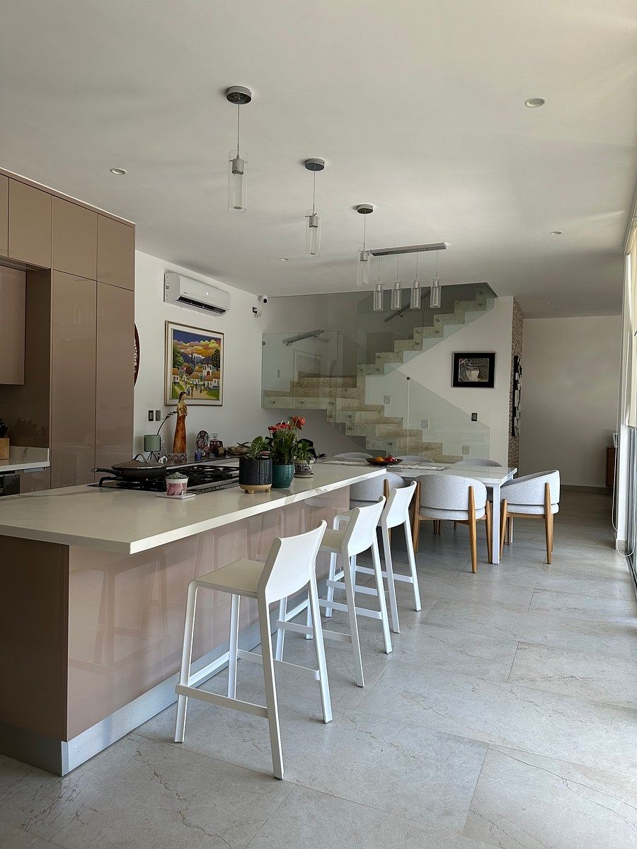 Casa em Xcanatún, Mérida, foto 5 de 29