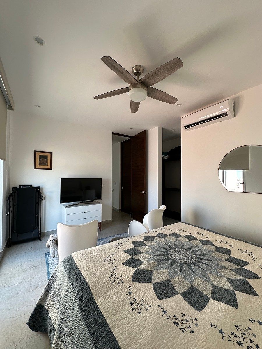 Casa em Xcanatún, Mérida, foto 19 de 29