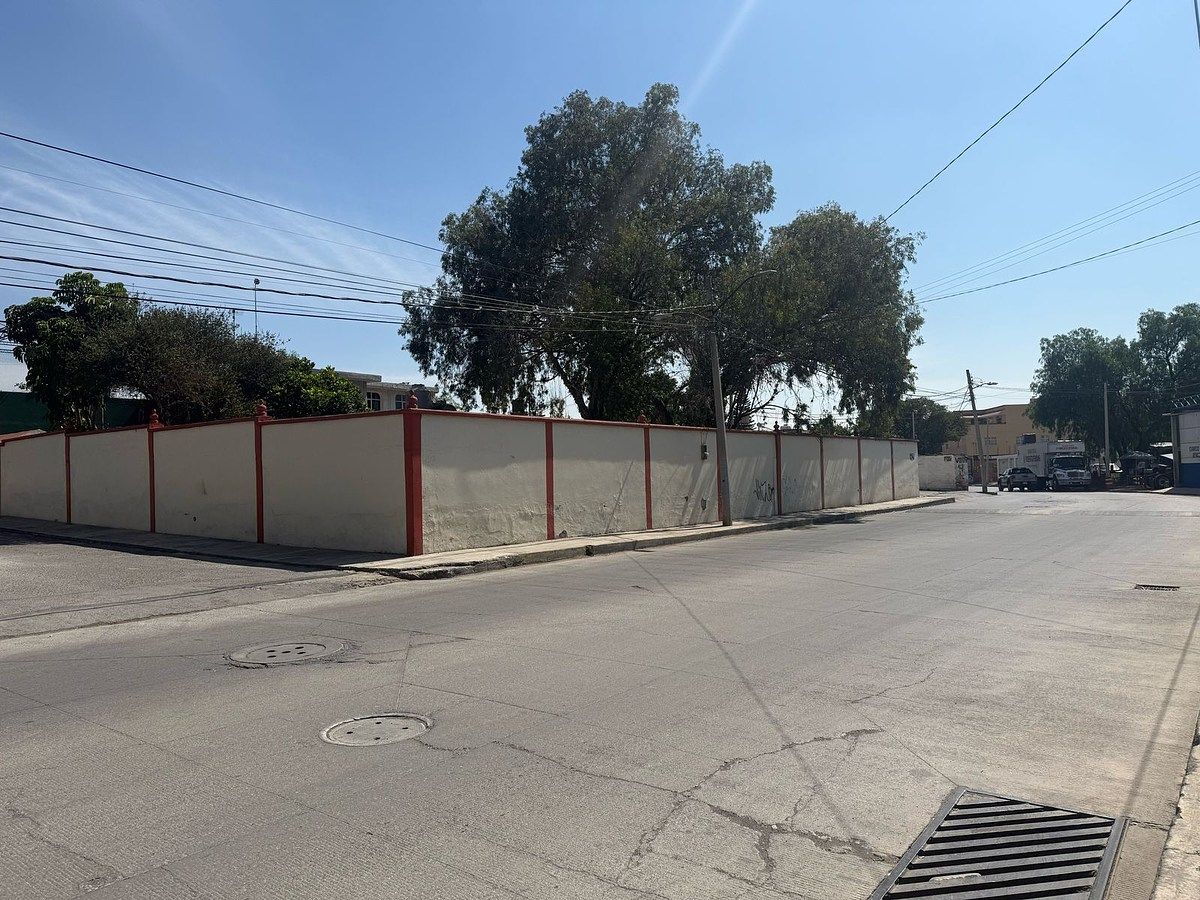 Terreno en La Piedad, Cuautitlán Izcalli, foto 10 de 15