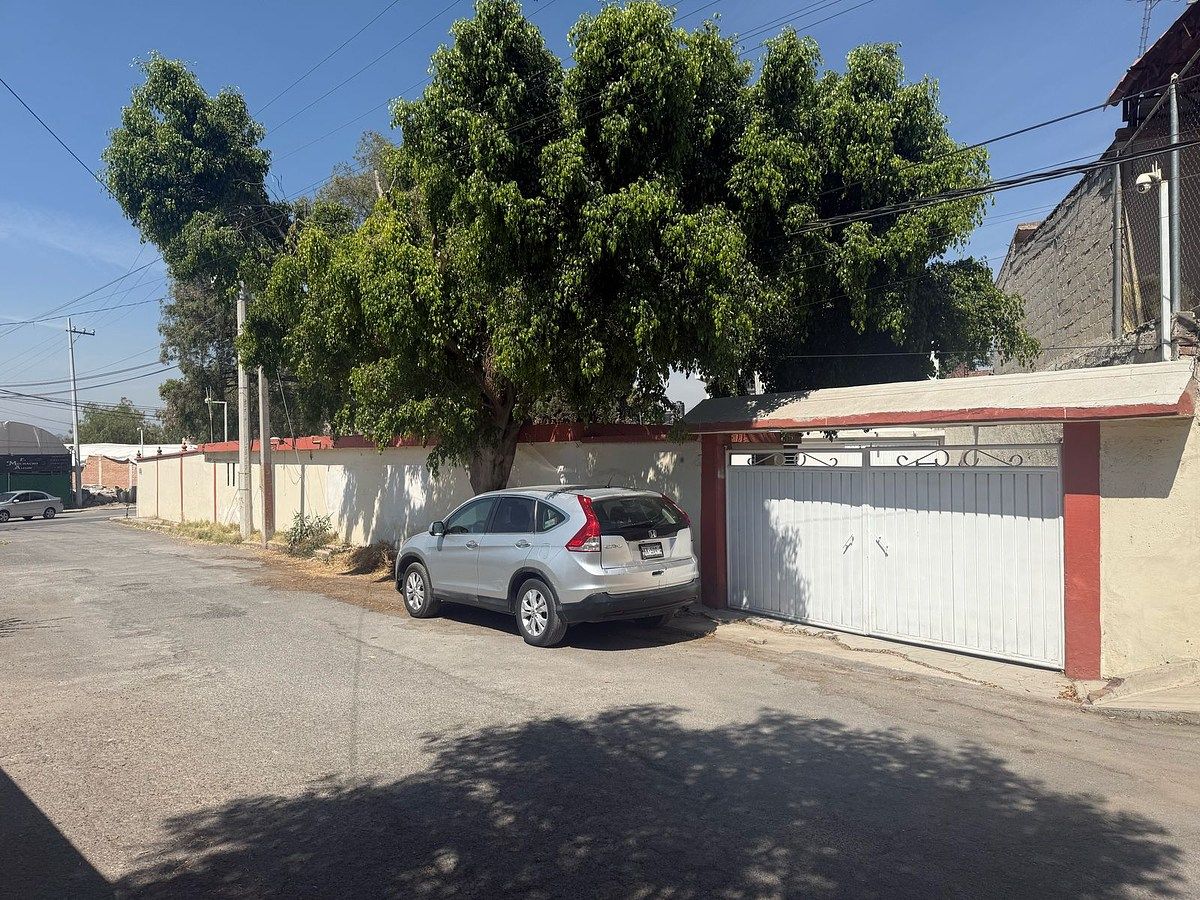 Terreno en La Piedad, Cuautitlán Izcalli, foto 11 de 15