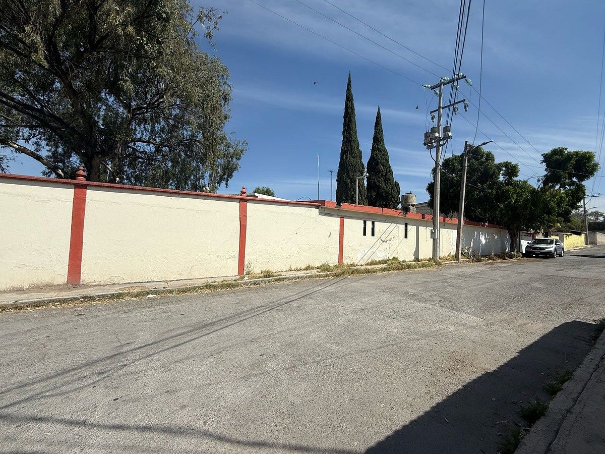 Terreno en La Piedad, Cuautitlán Izcalli, foto 12 de 15