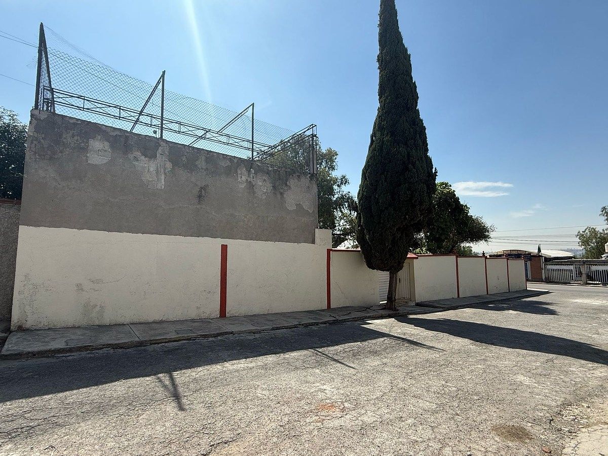 Terreno en La Piedad, Cuautitlán Izcalli, foto 13 de 15