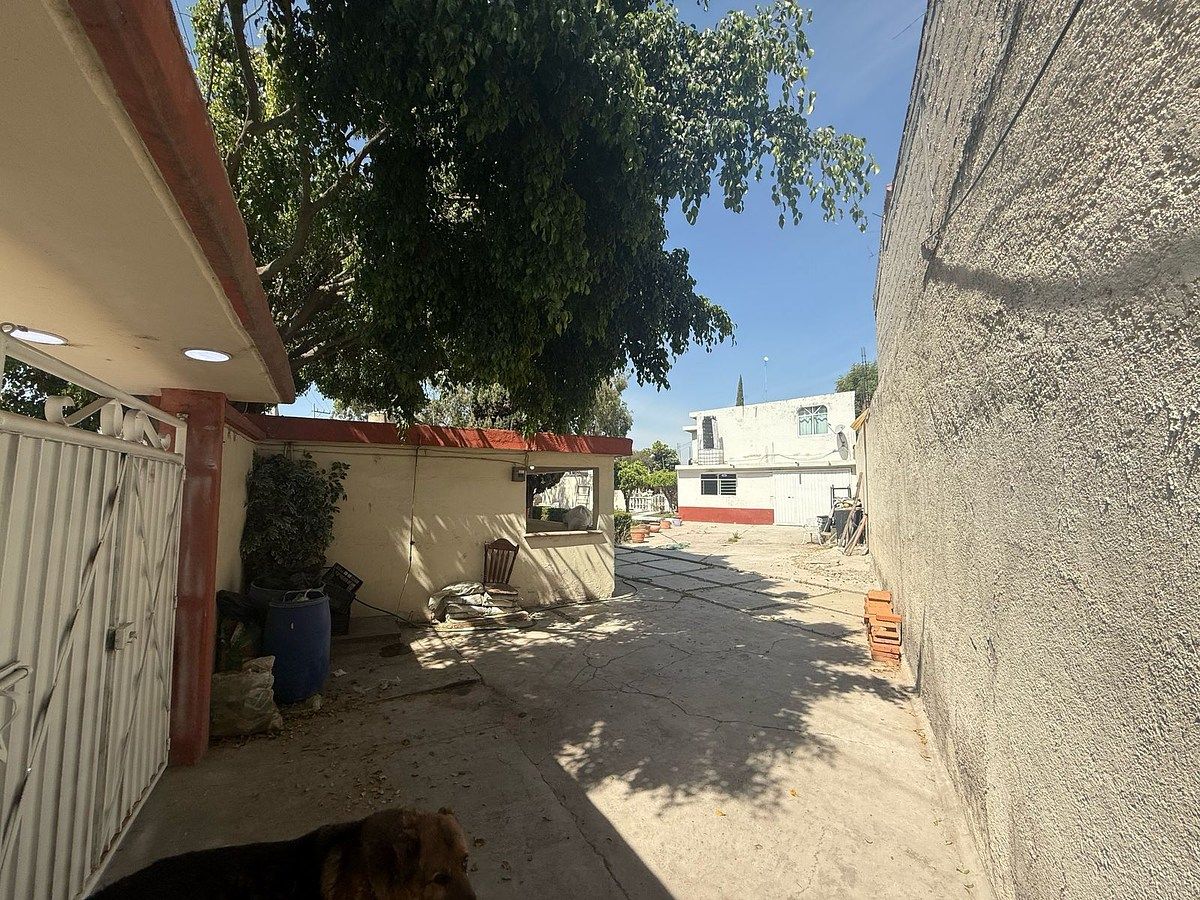 Terreno en La Piedad, Cuautitlán Izcalli, foto 7 de 15