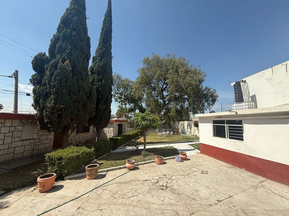 Terreno en La Piedad, Cuautitlán Izcalli, foto 4 de 15