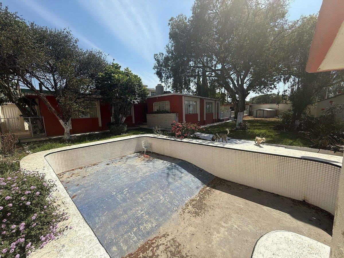 Terreno en La Piedad, Cuautitlán Izcalli, foto 5 de 15