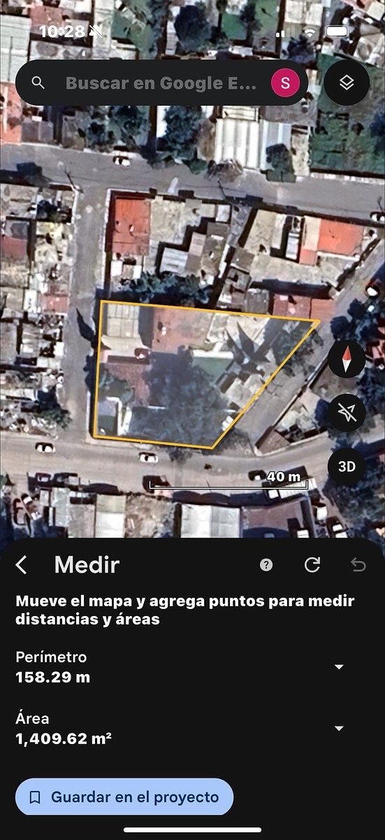 Terreno en La Piedad, Cuautitlán Izcalli, foto 14 de 15