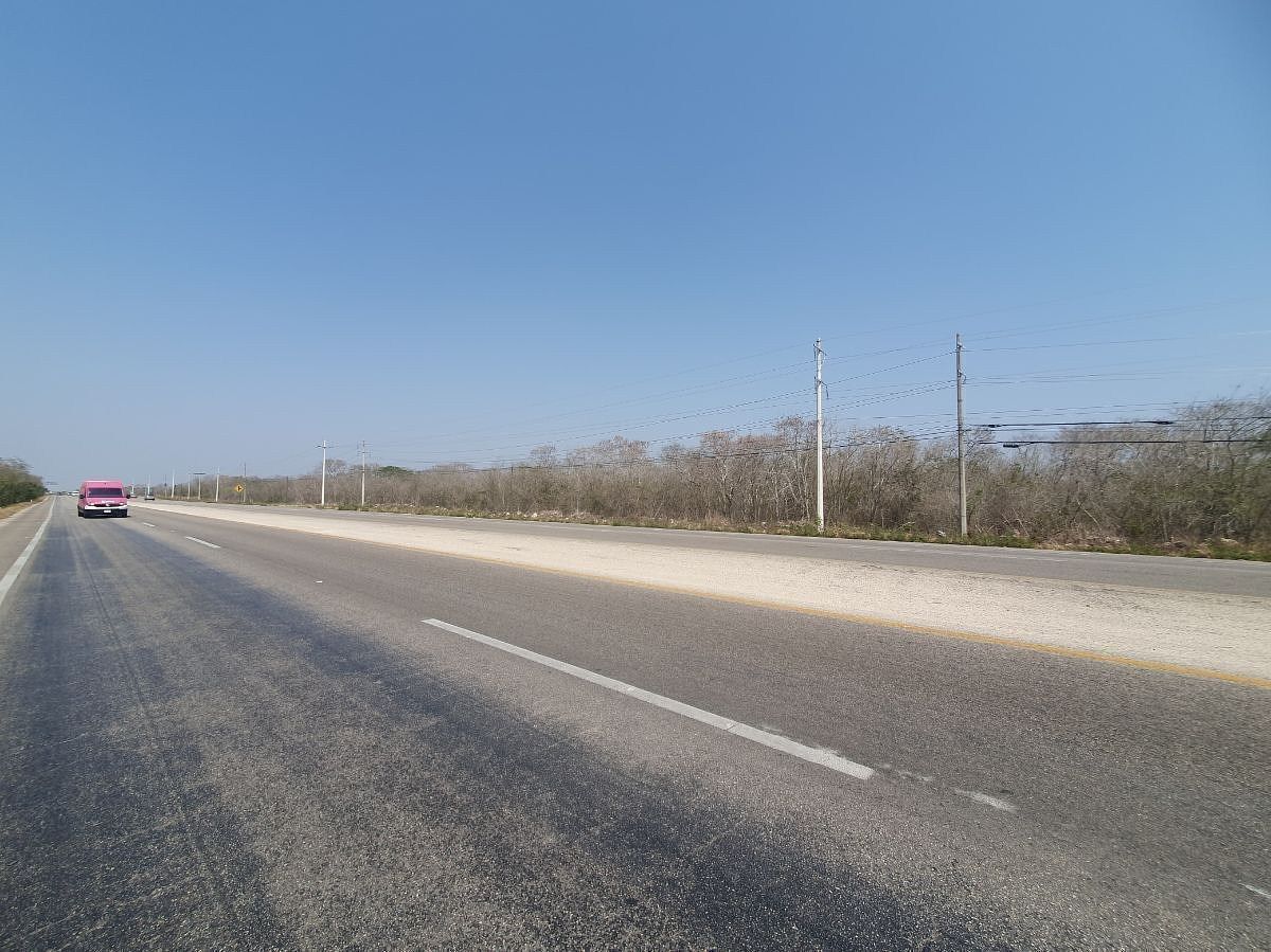 Terreno en Edesio Carrillo, Motul, foto 2 de 5