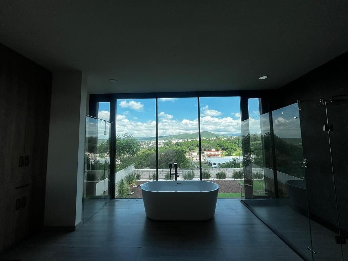 Casa em Ecológico La Rica, Querétaro, foto 3 de 18