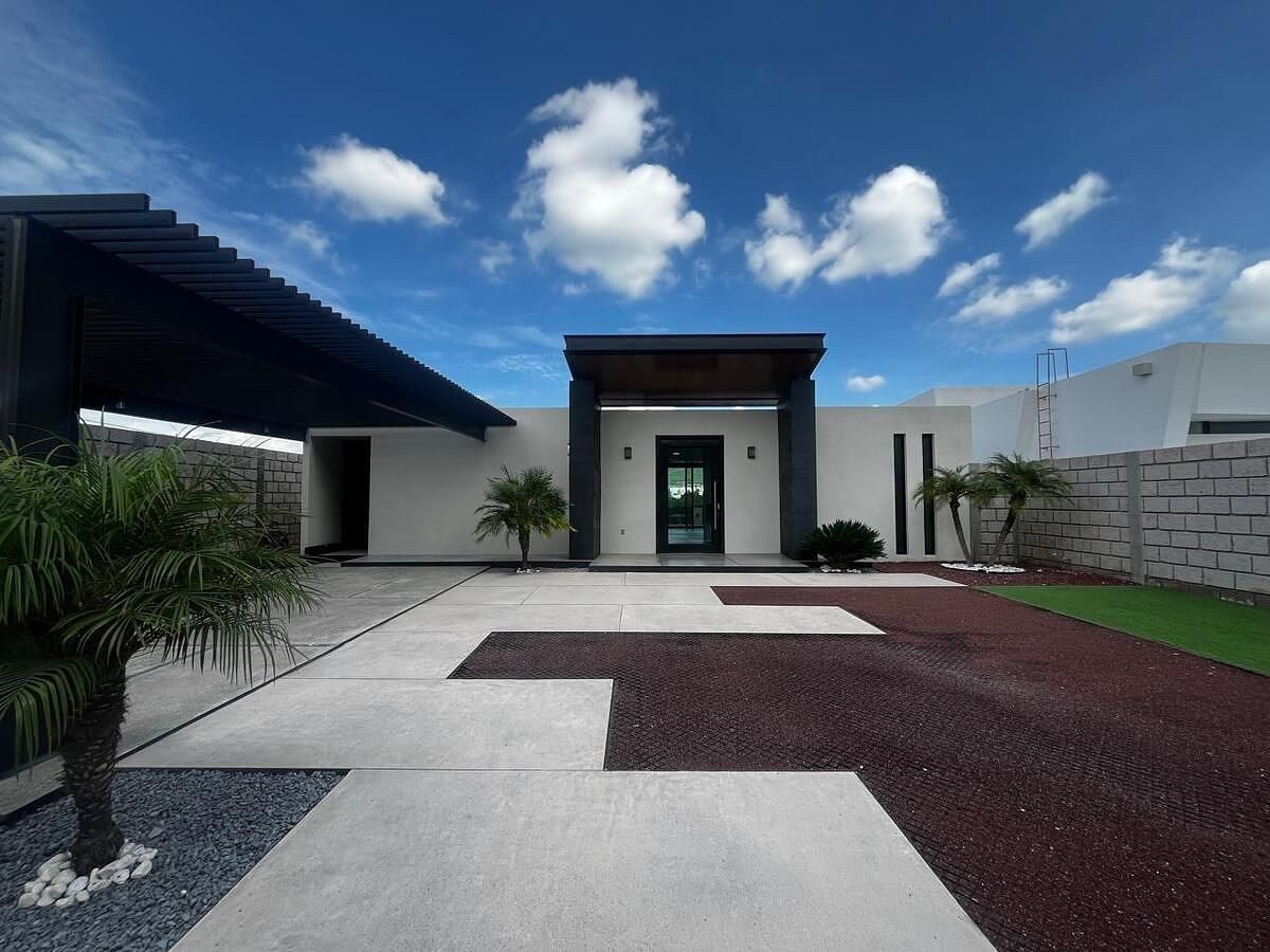 CASA EN JURIQUILLA, QUERETARO, foto 1 de 18