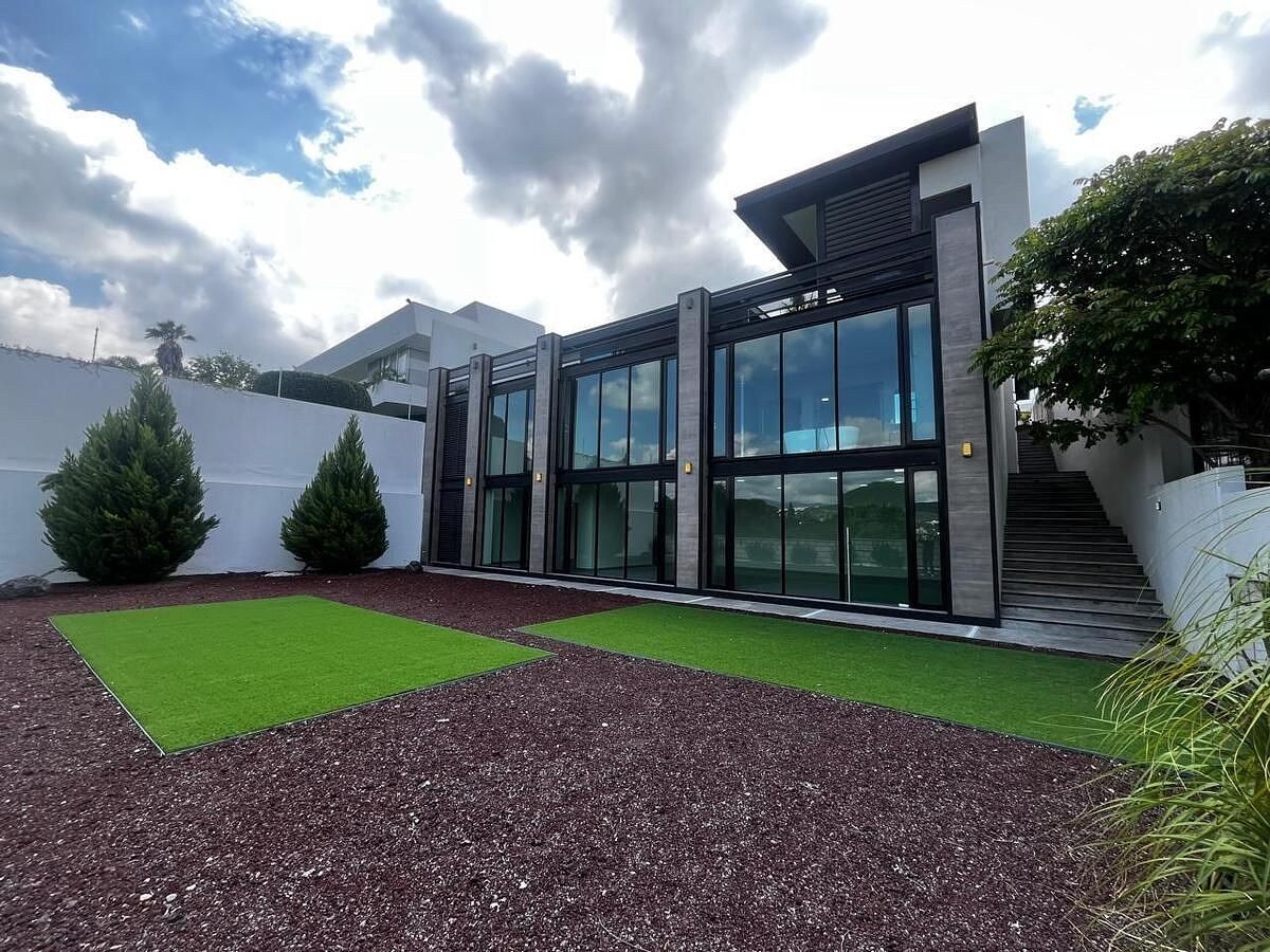 Casa em Ecológico La Rica, Querétaro, foto 4 de 18