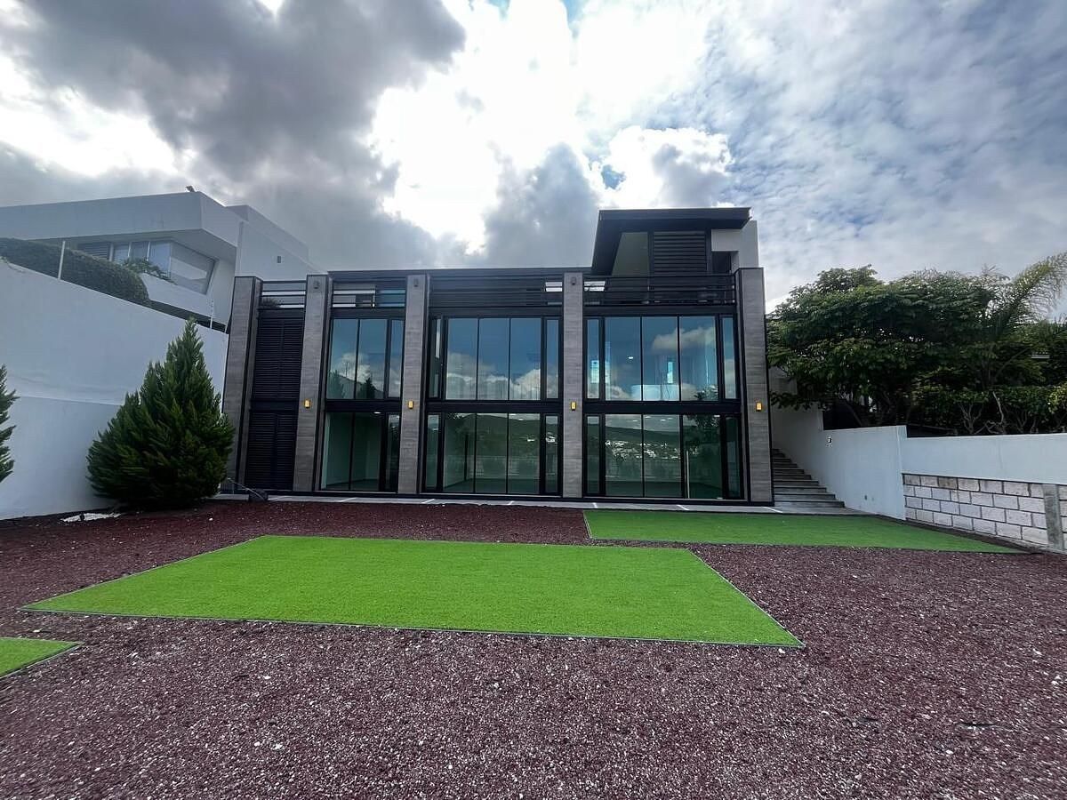 Casa em Ecológico La Rica, Querétaro, foto 5 de 18