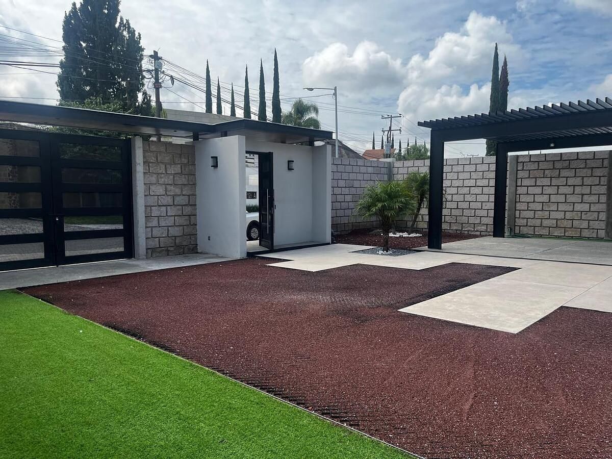 Casa em Ecológico La Rica, Querétaro, foto 7 de 18