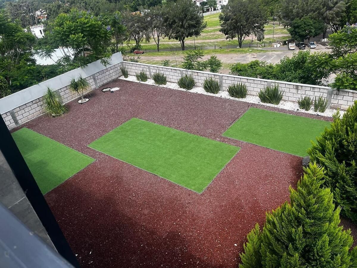 Casa em Ecológico La Rica, Querétaro, foto 13 de 18