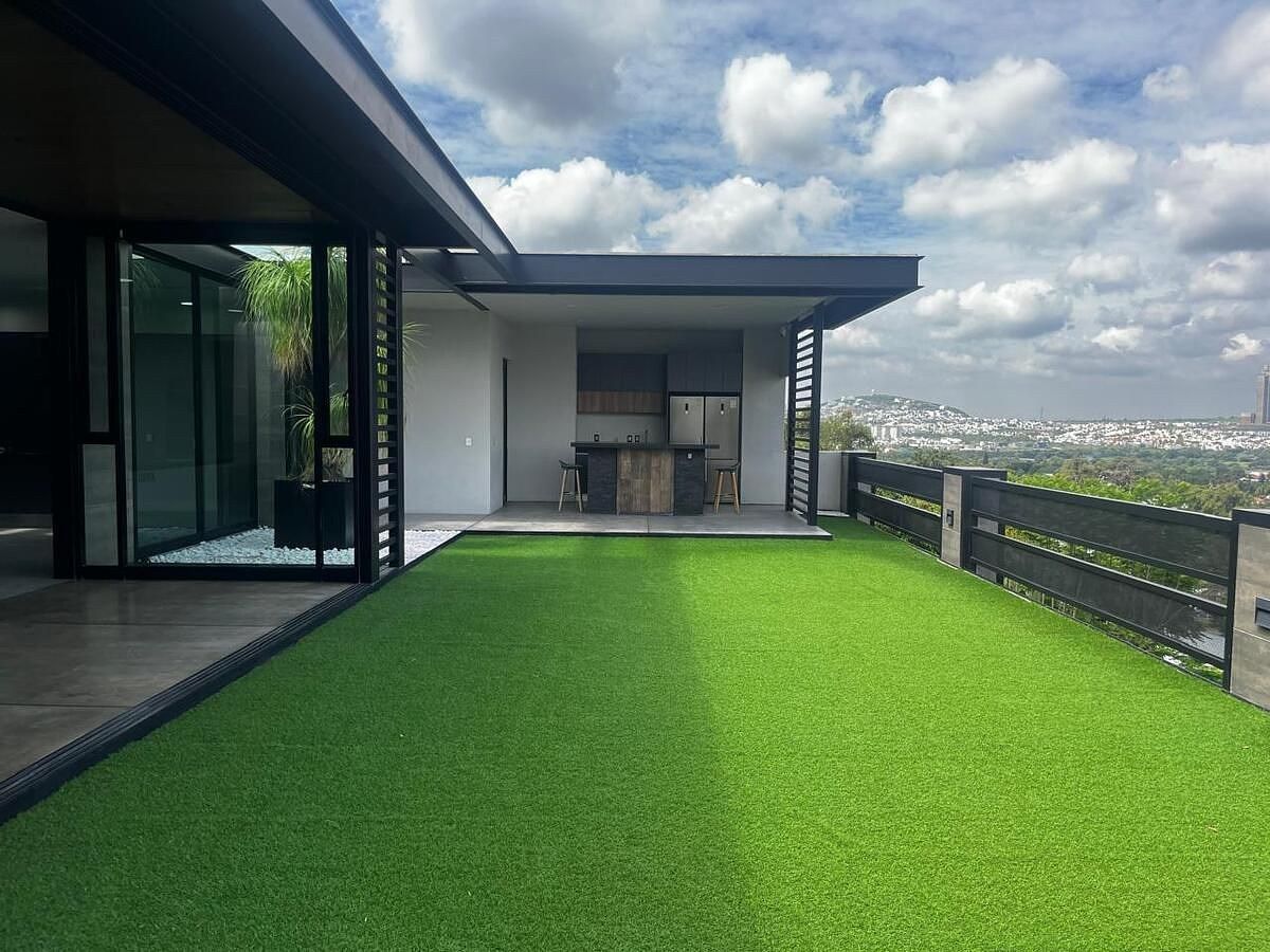 Casa em Ecológico La Rica, Querétaro, foto 14 de 18