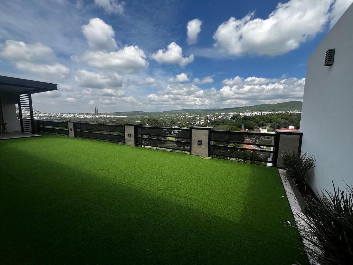Casa em Ecológico La Rica, Querétaro, foto 15 de 18