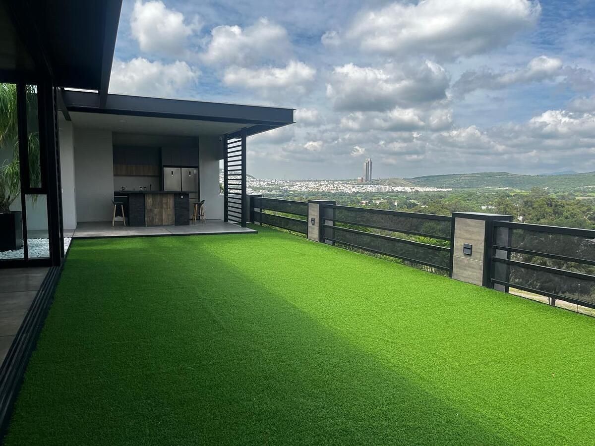 Casa em Ecológico La Rica, Querétaro, foto 16 de 18