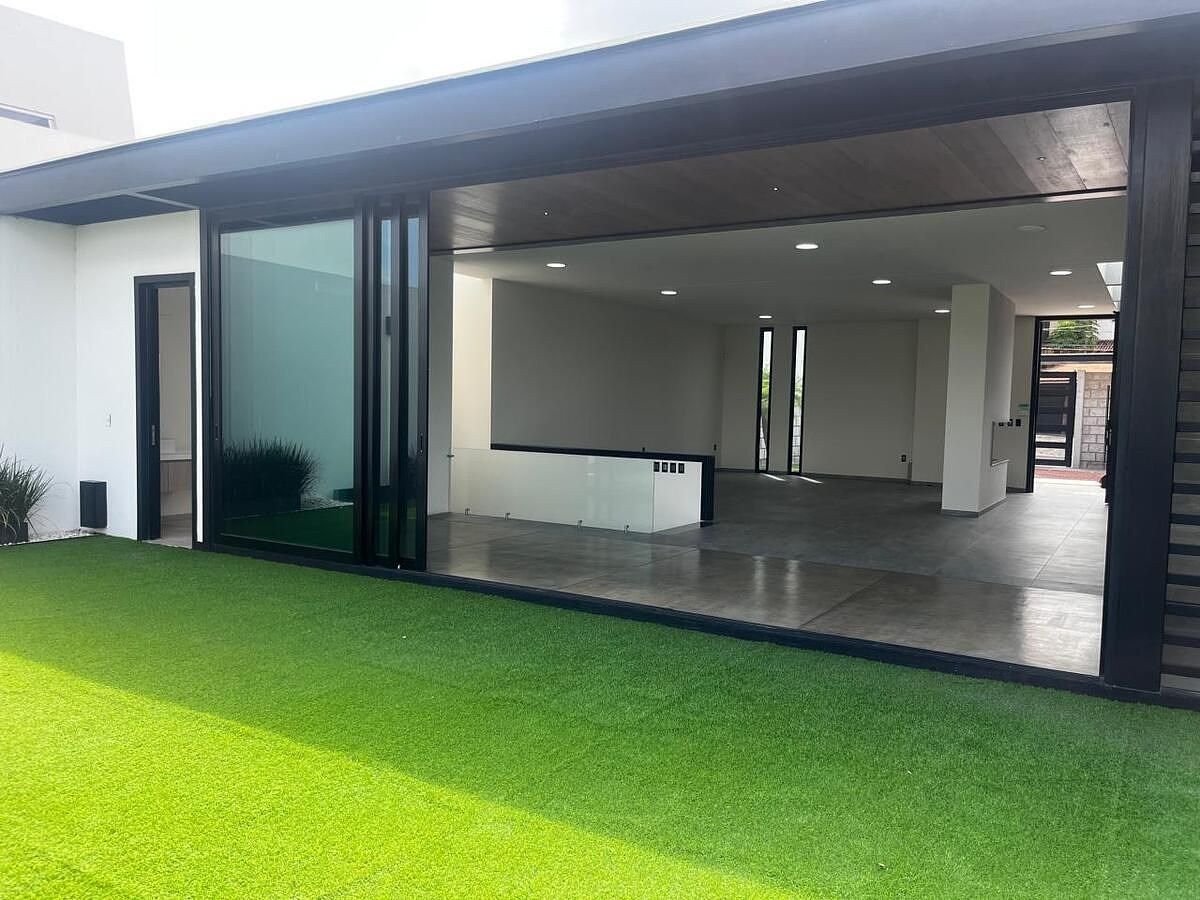Casa em Ecológico La Rica, Querétaro, foto 17 de 18