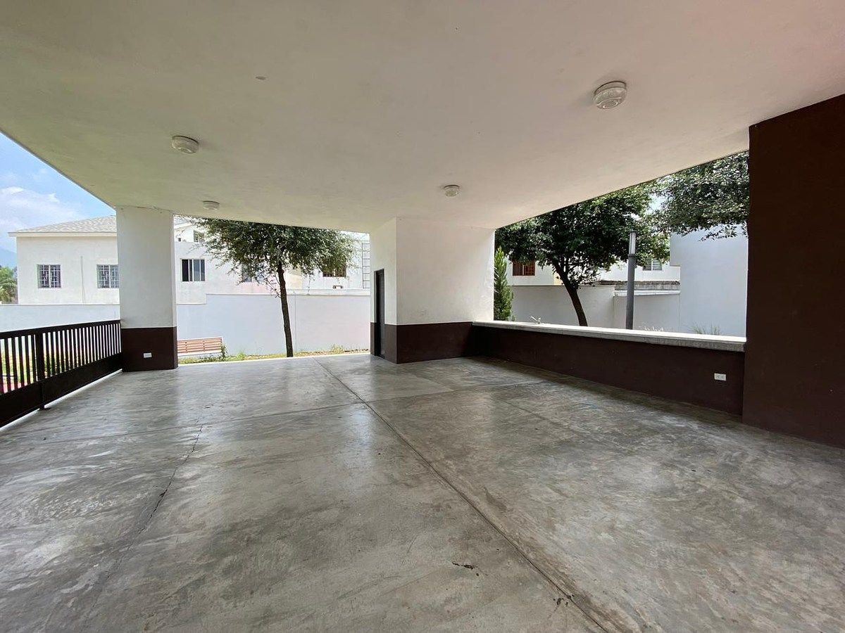 Casa en Valle de Cumbres, García, foto 21 de 24