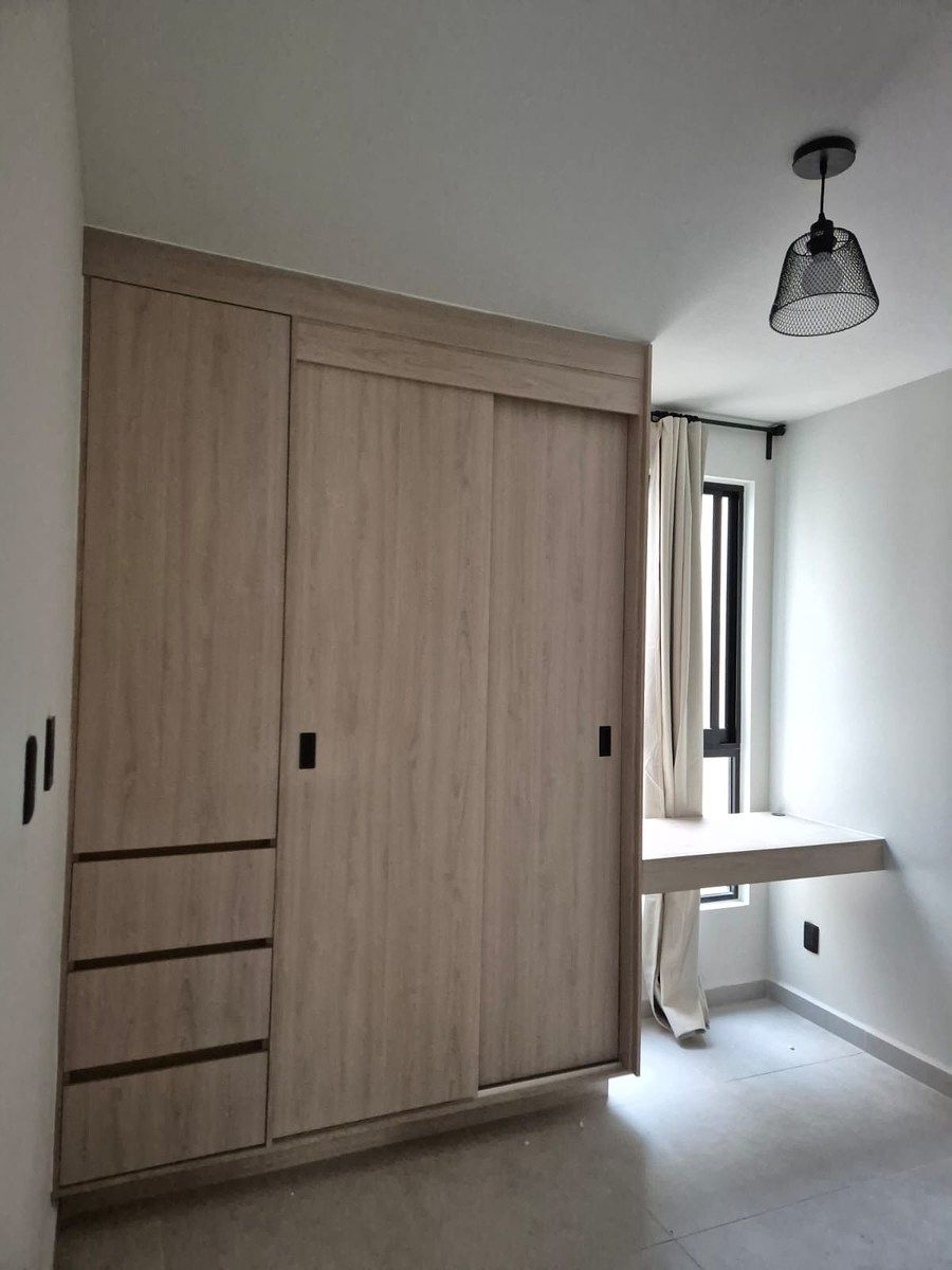 Apartment in Ziré Citadela, El Marqués, photo 2 of 10