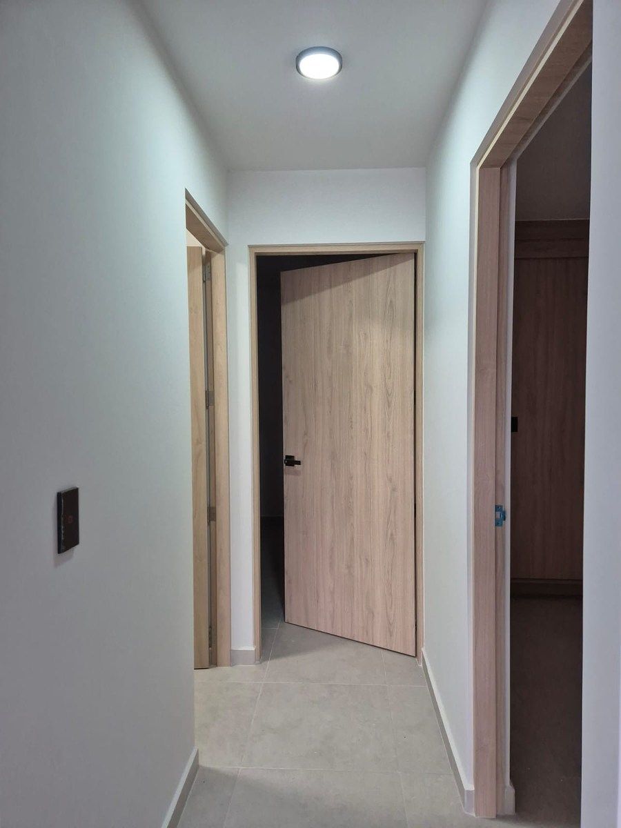 Apartment in Ziré Citadela, El Marqués, photo 7 of 10