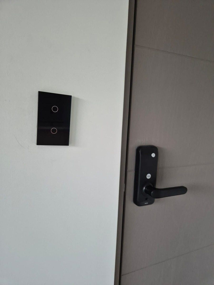 Apartment in Ziré Citadela, El Marqués, photo 9 of 10
