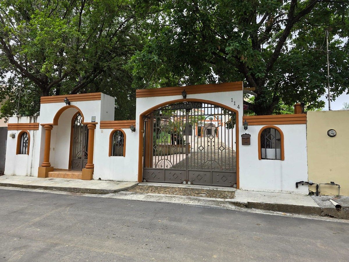 🏡 CASA / QUINTA EN VENTA EN SANTIAGO, N.L., foto 1 de 10