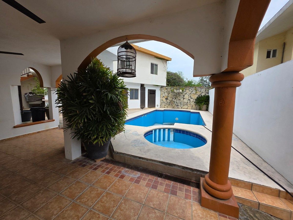 Quinta en Los Maleaños, Santiago, foto 4 de 10