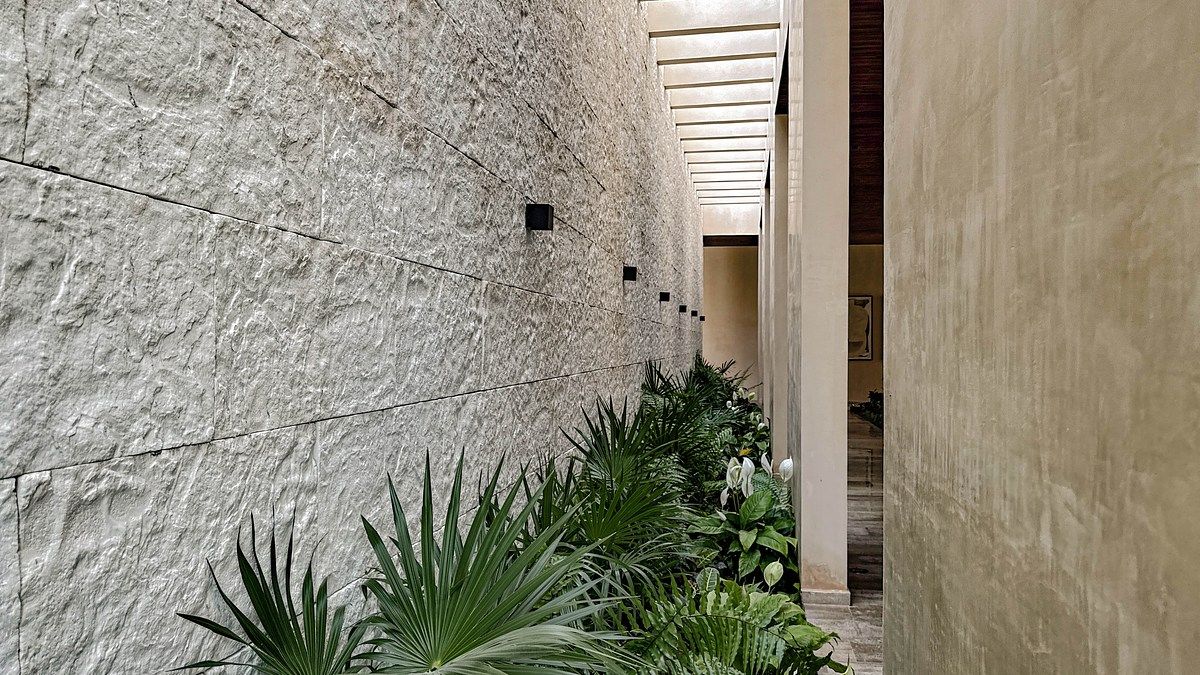 Lote em Chablekal, Mérida, foto 8 de 19