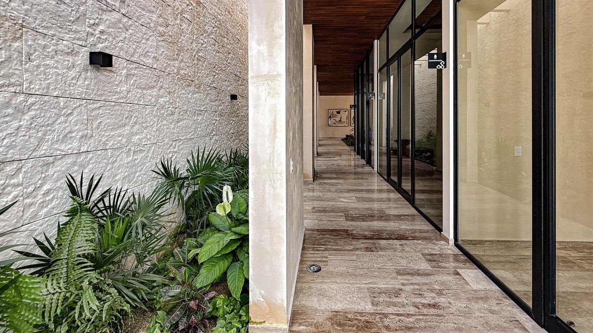 Lote em Chablekal, Mérida, foto 9 de 19