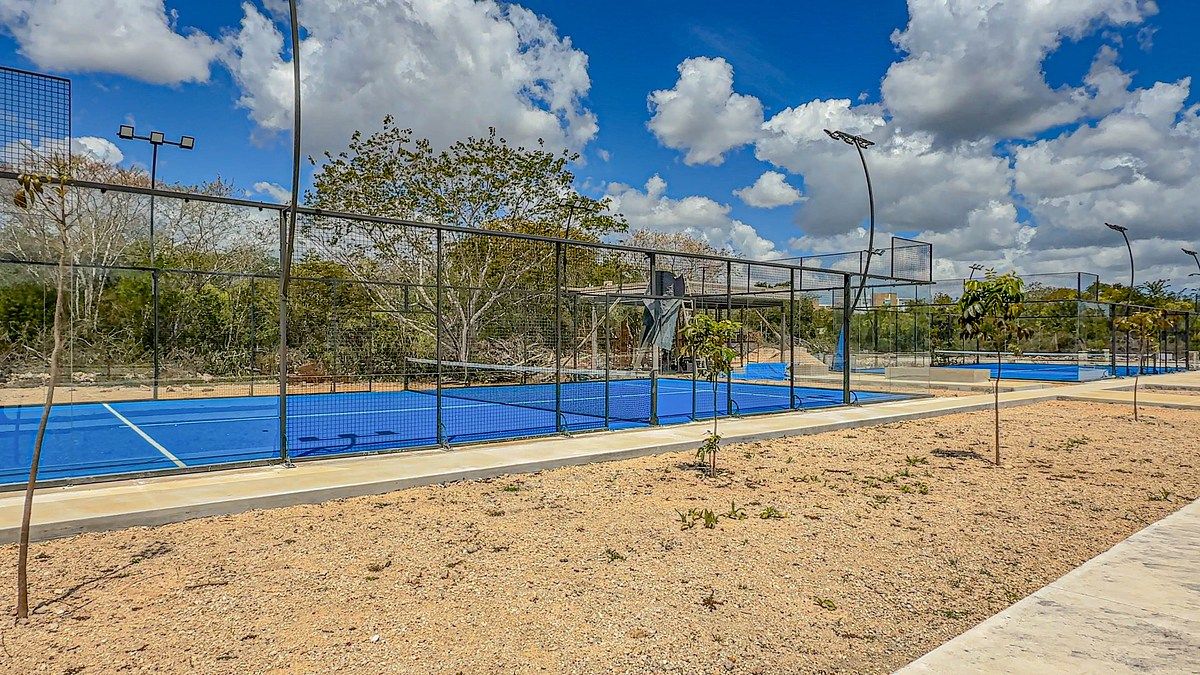 Lote em Chablekal, Mérida, foto 18 de 19