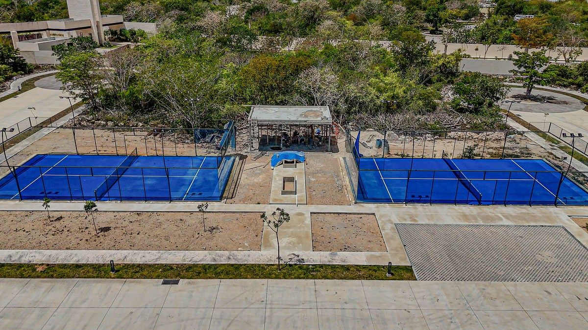 Lote em Chablekal, Mérida, foto 19 de 19