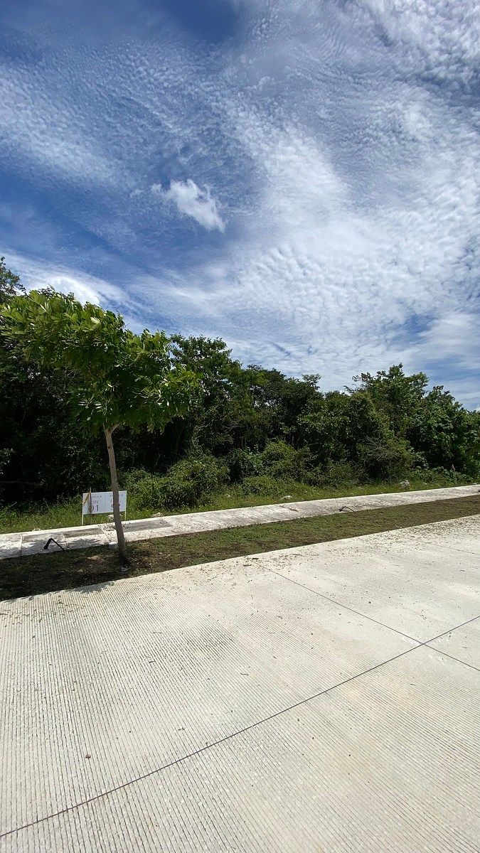 Lote em Chablekal, Mérida, foto 4 de 34