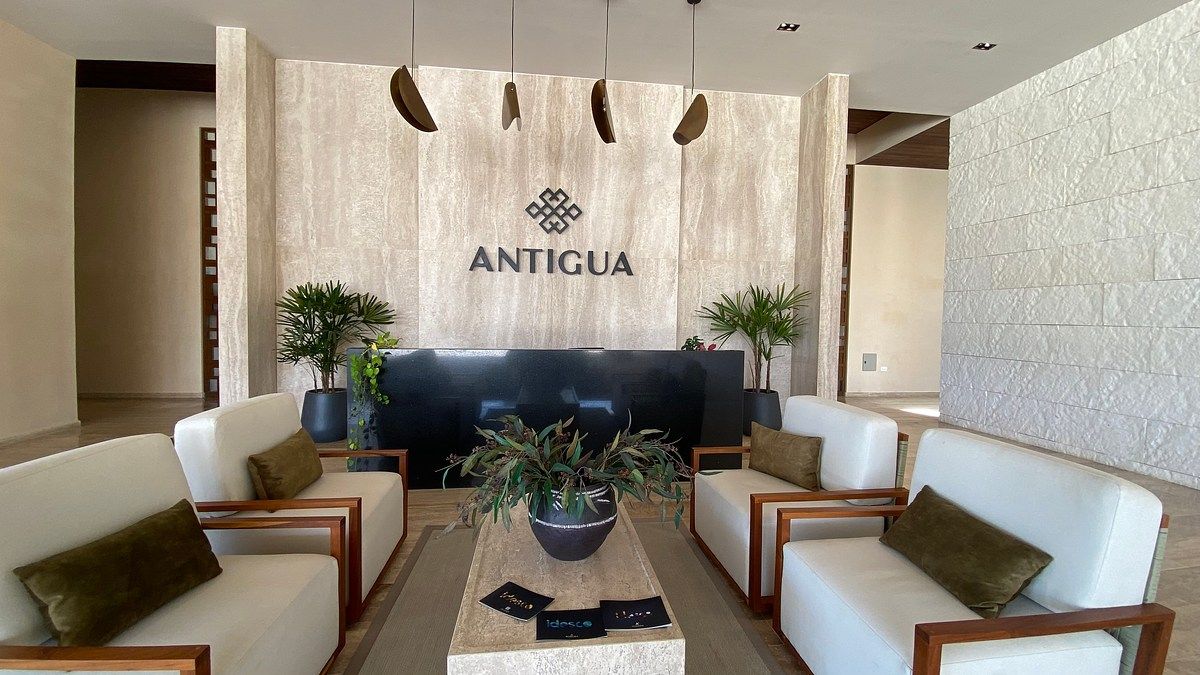 Terreno Exclusivo em Área Residencial Privada Zona Country, Mérida, Yucatán, foto 1 de 34