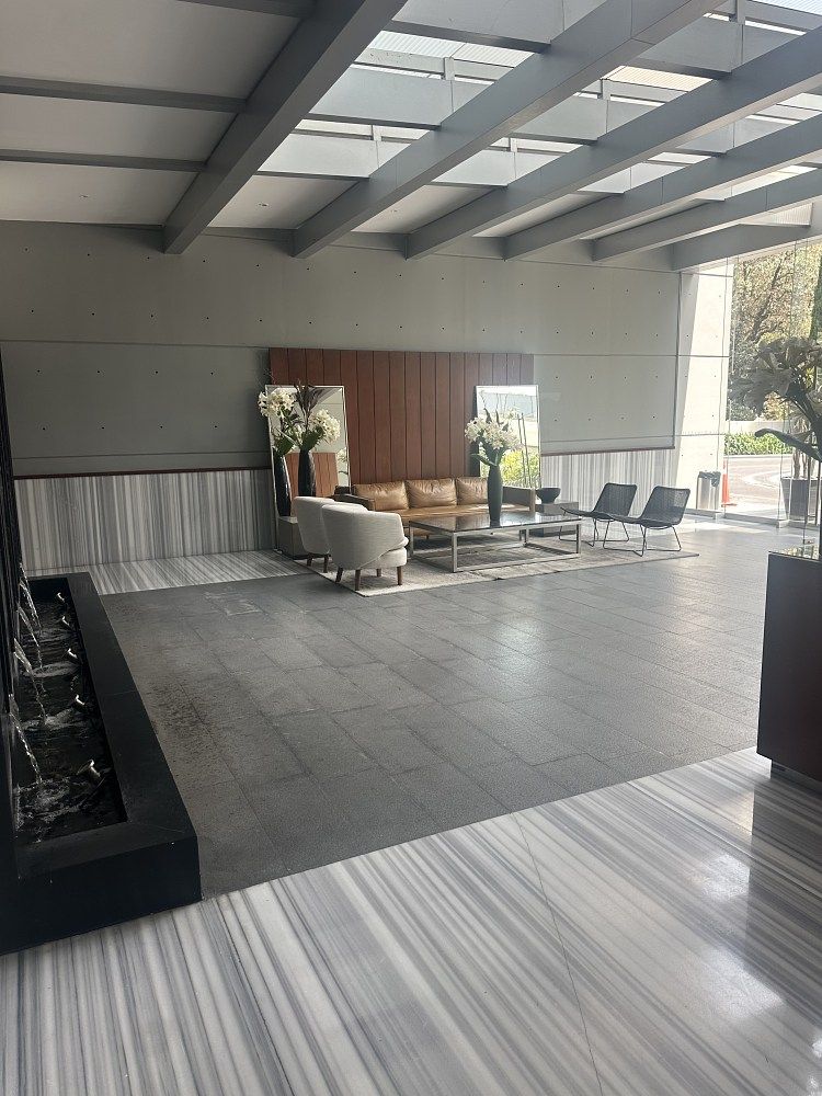 Apartment in Santa Fe, Álvaro Obregón, photo 7 of 28