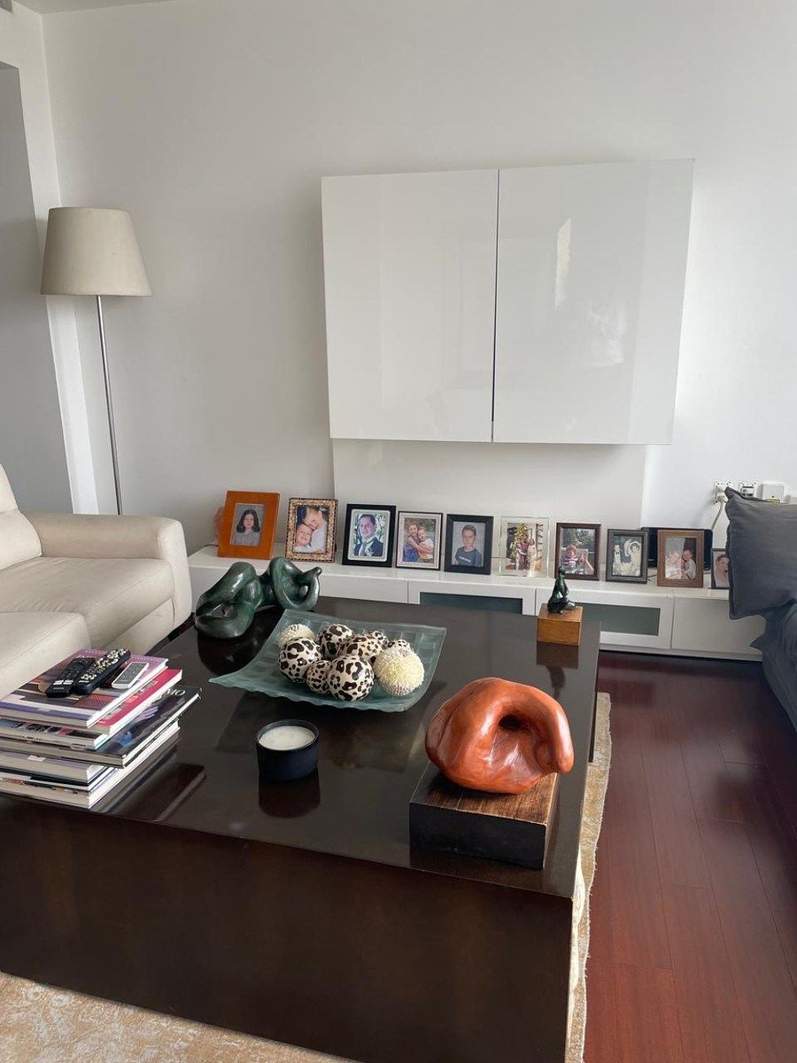 Apartment in Santa Fe, Álvaro Obregón, photo 14 of 28