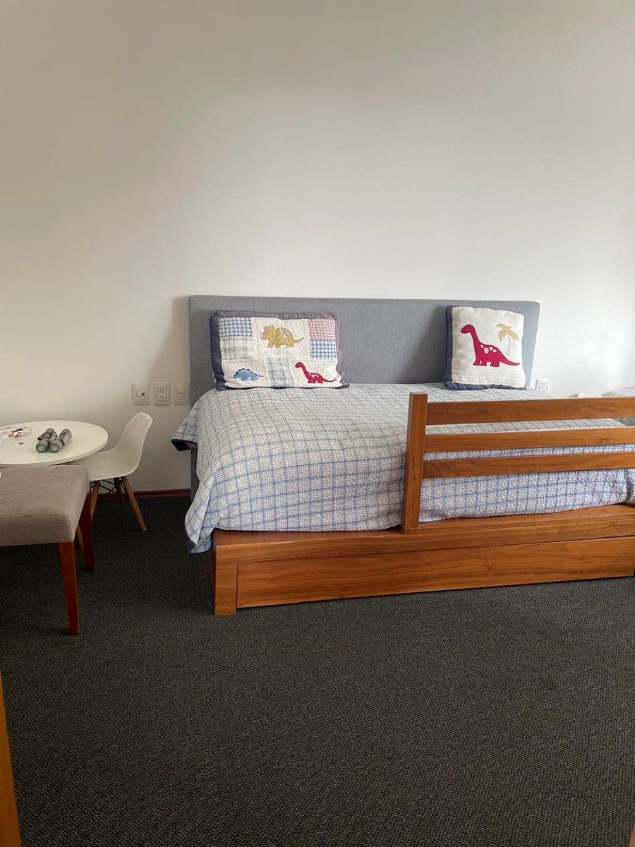 Apartment in Santa Fe, Álvaro Obregón, photo 18 of 28