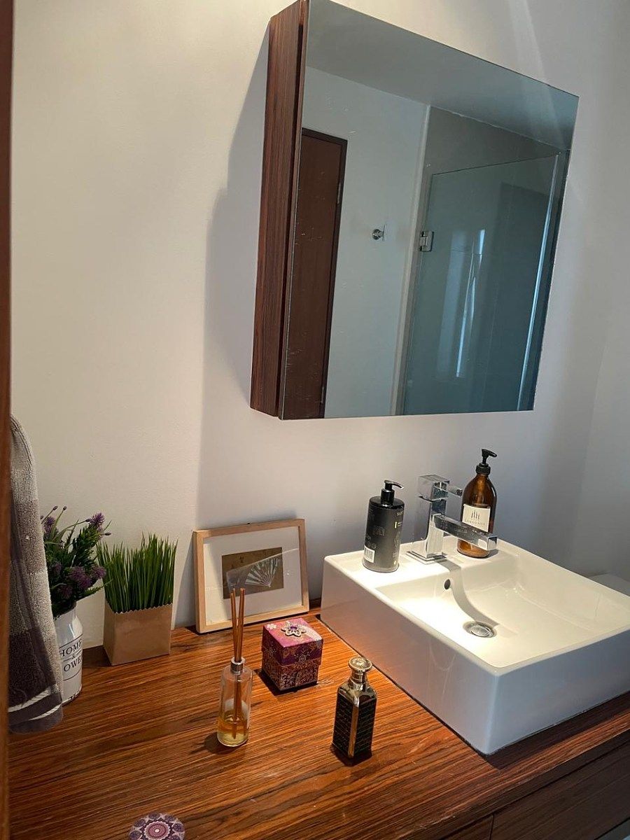 Apartment in Santa Fe, Álvaro Obregón, photo 21 of 28