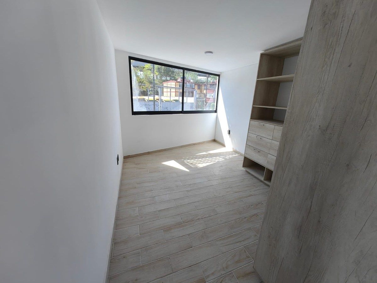 Apartamento em Moctezuma 1a Sección, Venustiano Carranza, foto 5 de 17