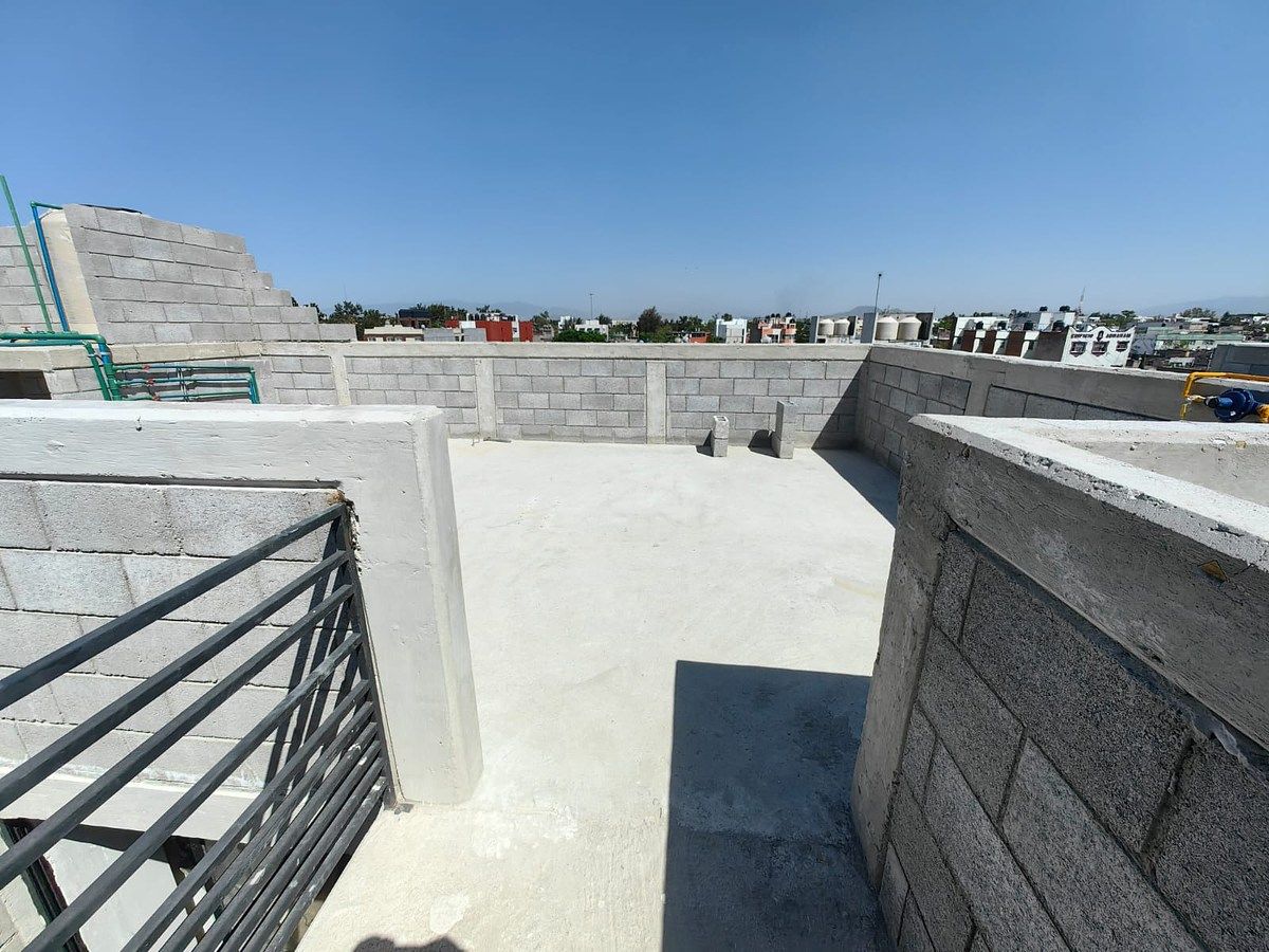 Apartamento em Moctezuma 1a Sección, Venustiano Carranza, foto 14 de 17