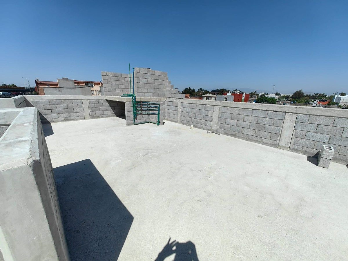 Apartamento em Moctezuma 1a Sección, Venustiano Carranza, foto 15 de 17