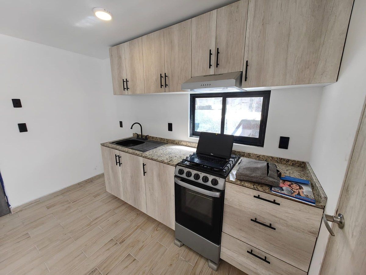 Apartamento em Moctezuma 1a Sección, Venustiano Carranza, foto 3 de 17