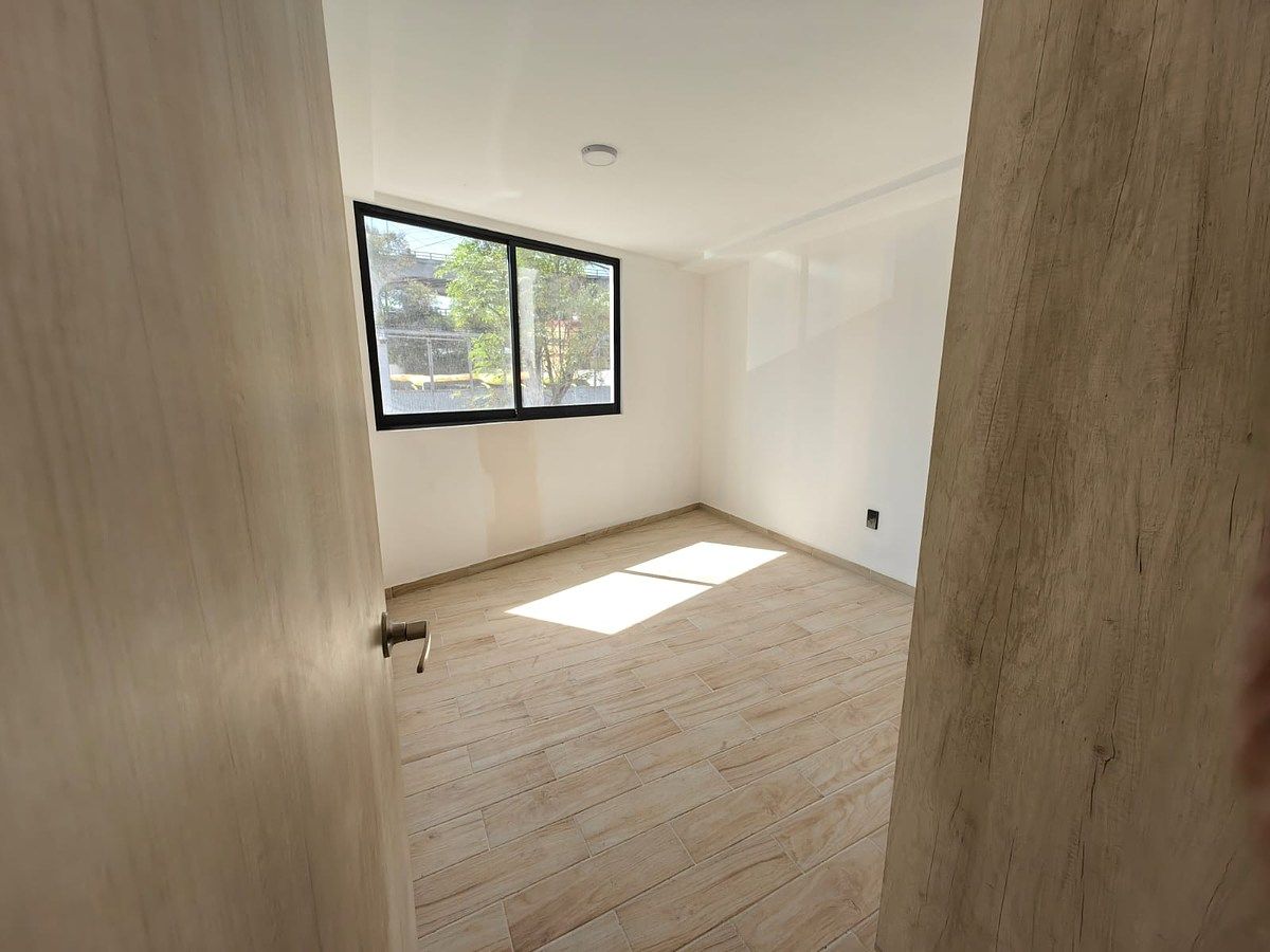 Apartamento em Moctezuma 1a Sección, Venustiano Carranza, foto 9 de 17