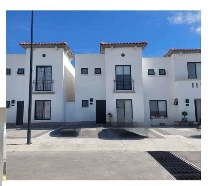 Casa Mobiliada para Alugar | San Isidro Juriquilla, Querétaro, foto 1 de 13