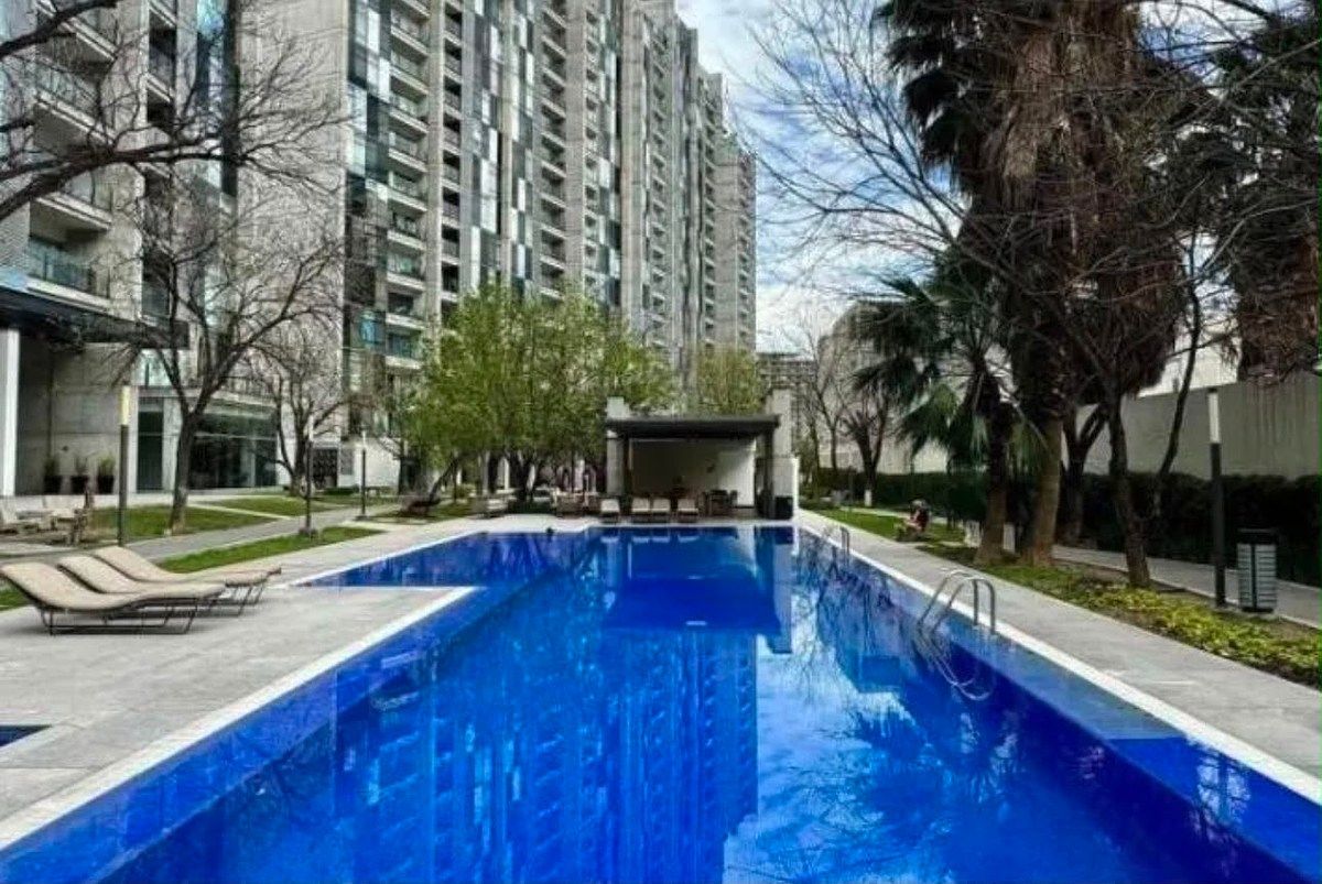 Apartment in La Huasteca 1er Sect, Santa Catarina, photo 3 of 8