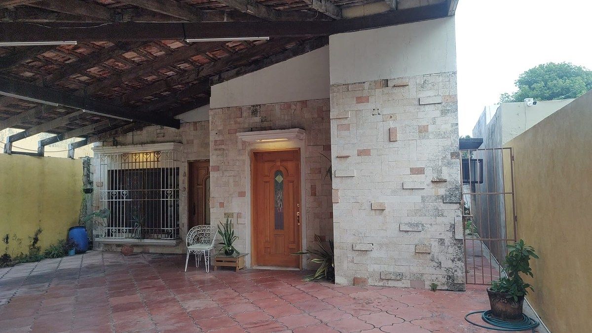 House for sale in Itzimna Merida - foto 1