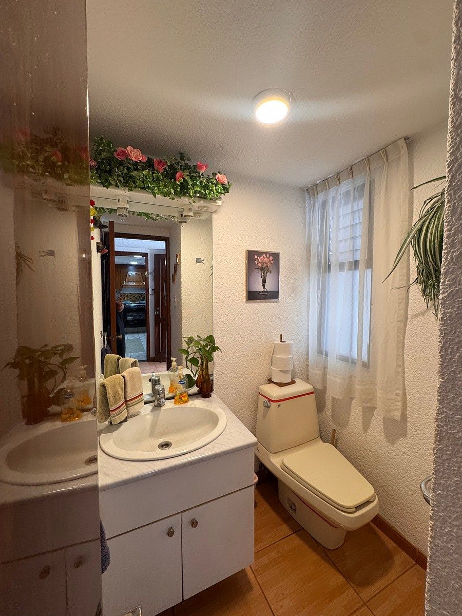 Casa em Paseos de Taxqueña, Coyoacán, foto 2 de 24