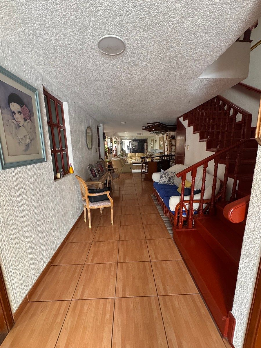 Casa em Paseos de Taxqueña, Coyoacán, foto 3 de 24