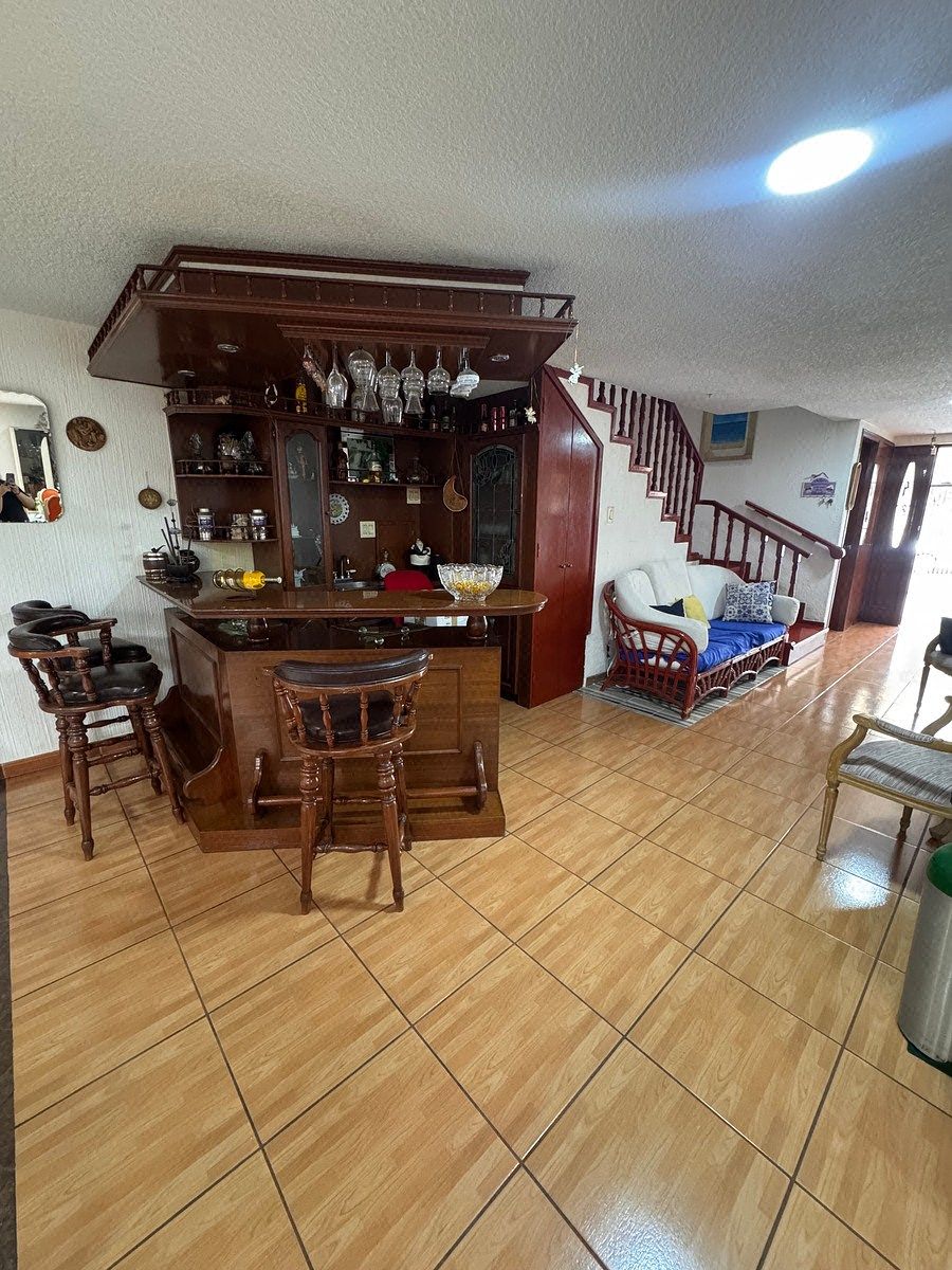 Casa em Paseos de Taxqueña, Coyoacán, foto 6 de 24