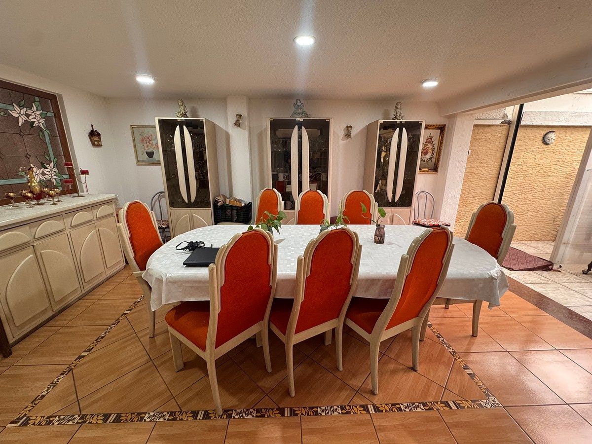 Casa em Paseos de Taxqueña, Coyoacán, foto 7 de 24