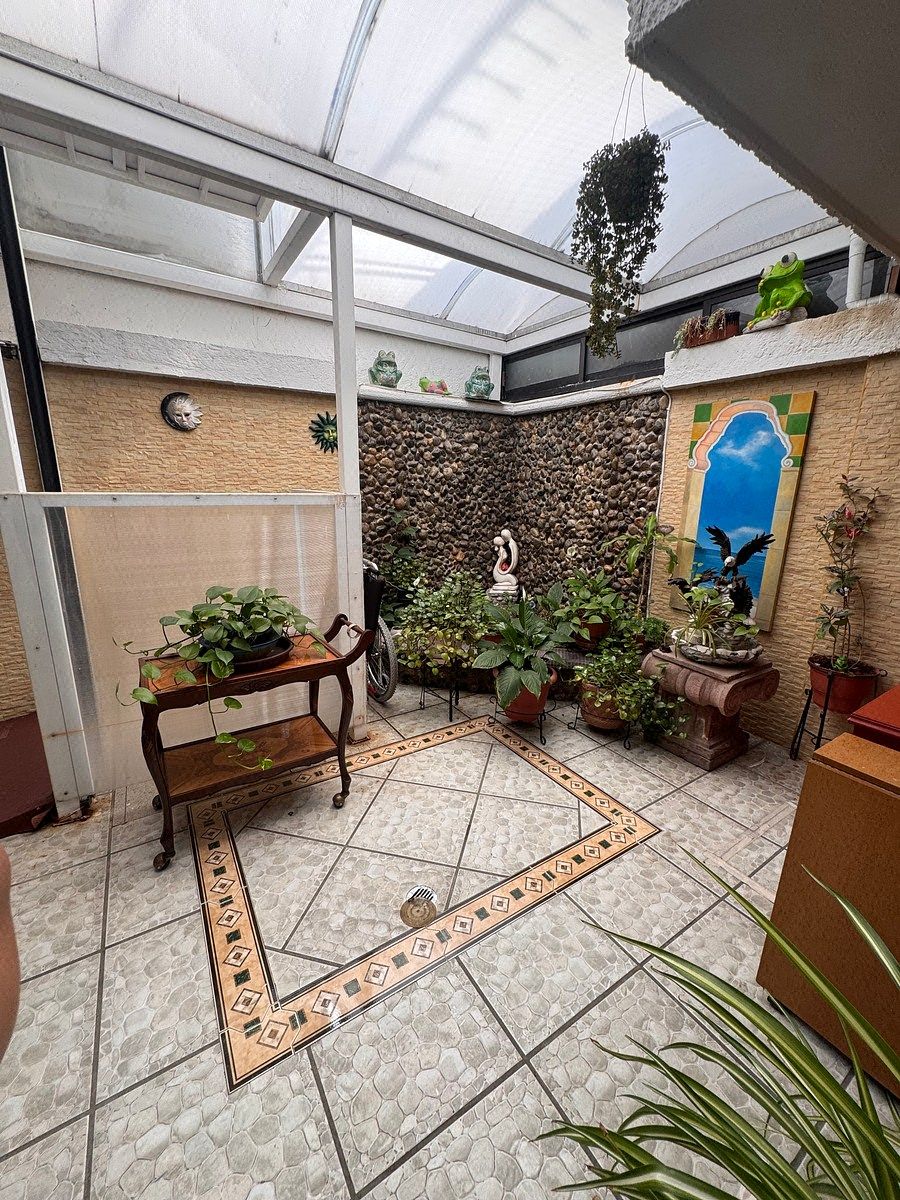 Casa em Paseos de Taxqueña, Coyoacán, foto 9 de 24